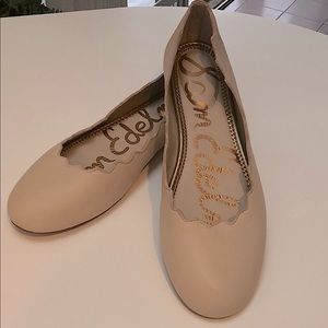 Sam Edelman  shoes ladies size 10. New